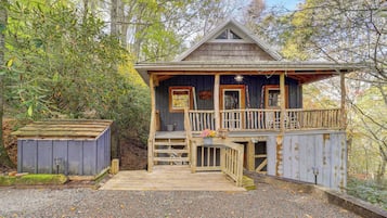 House (2 Bedrooms) | Front of property