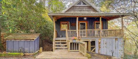 Casa (2 Bedrooms) | Fachada del alojamiento