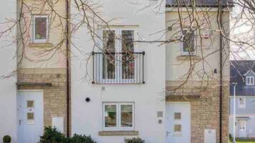 独立别墅, 4 间卧室, 阳台, 花园景观 | 外观