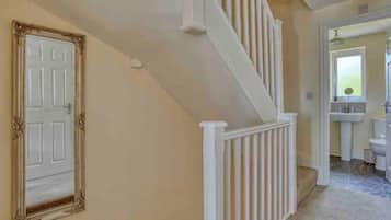 独立别墅, 4 间卧室, 阳台, 花园景观 | 住宿内部