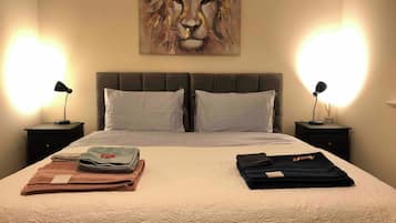 House, 2 Bedrooms, Balcony | 2 bedrooms