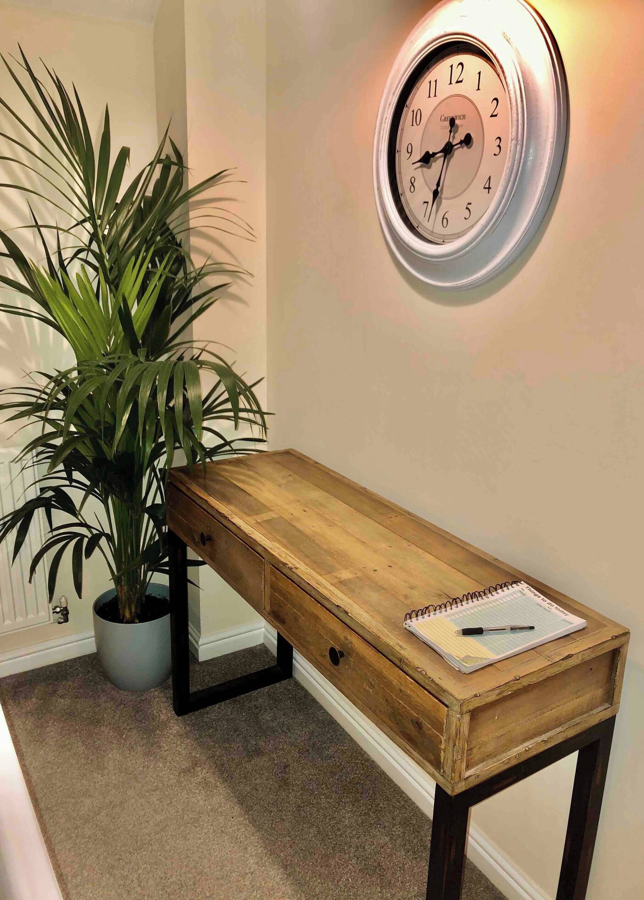 獨棟房屋, 2 間臥室, 陽台 | 住宿內部