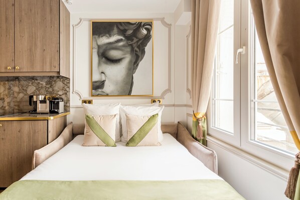 Departamento | Área de sala de estar | Smart TV, Netflix, servicios de streaming y oficina 