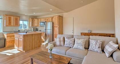 Charming Oakhurst Retreat Near Yosemite, Bass Lake