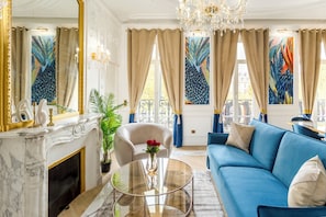 منطقة المعيشة