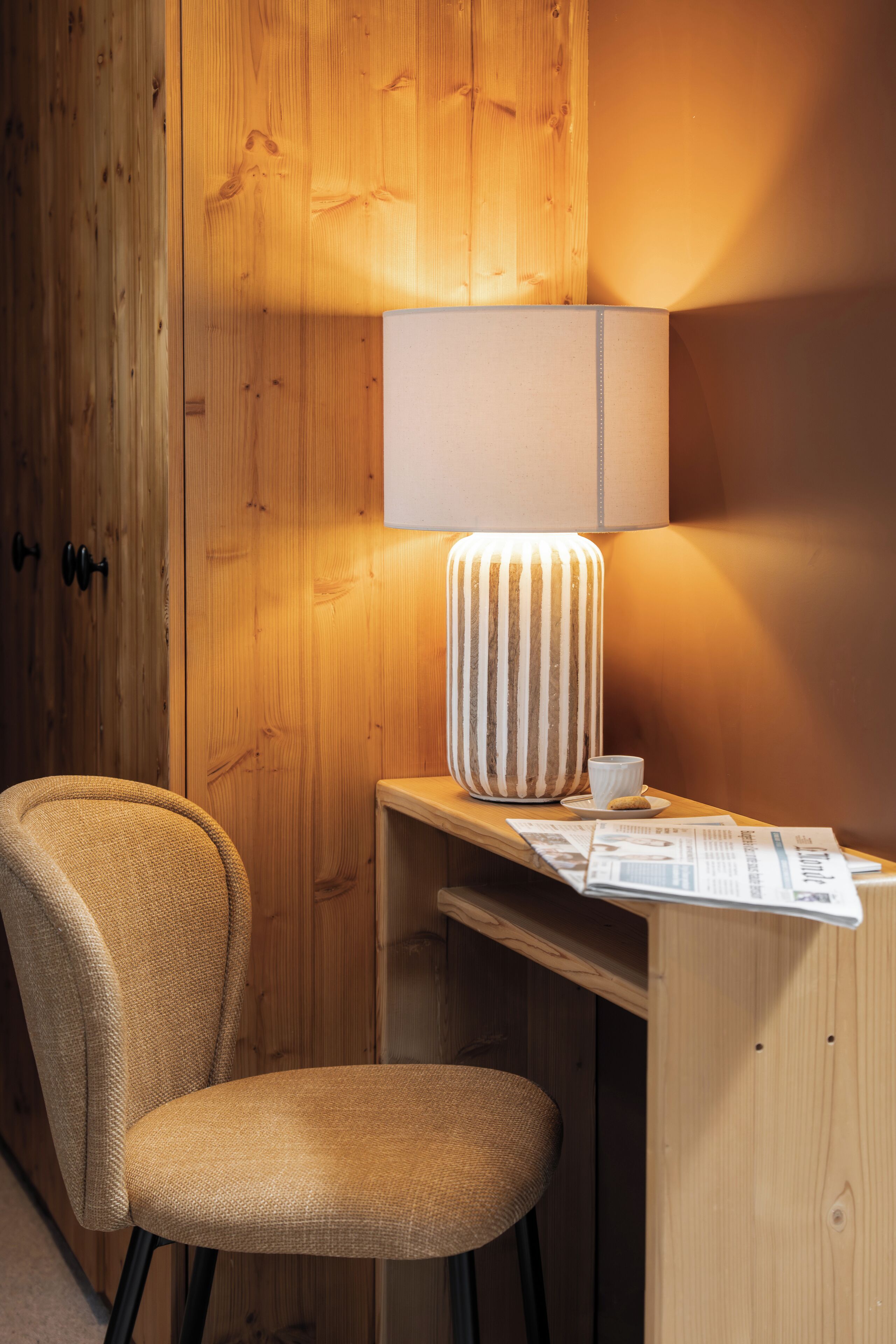 Executive Double Room | Premium bedding, minibar, in-room safe, desk