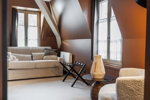 Luxury Suite - Maison Soyeuse  (Briançon)