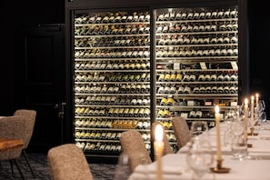 Restaurant - Maison Soyeuse  (Briançon)