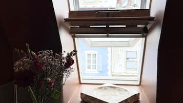 In-room safe, desk, soundproofing, iron/ironing board