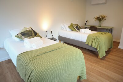 라르고비스포호스텔