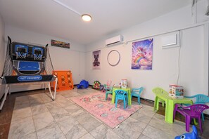 Area giochi