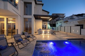 Exterior - Villa Blue Horizon (Tiberias)