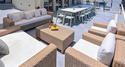 Villa Blue Horizon