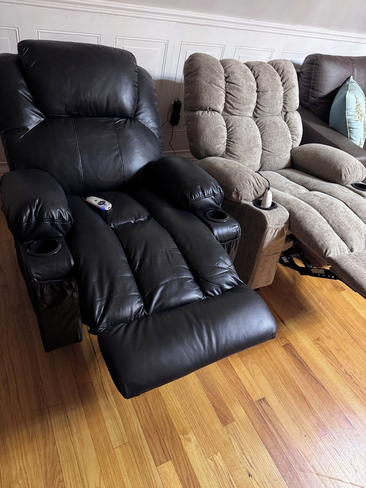 Immagine del profilo dell’host