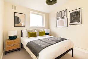 Apartment | Free WiFi