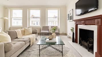 منطقة المعيشة