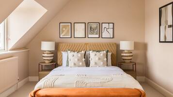 Appartement | Wi-Fi gratuit