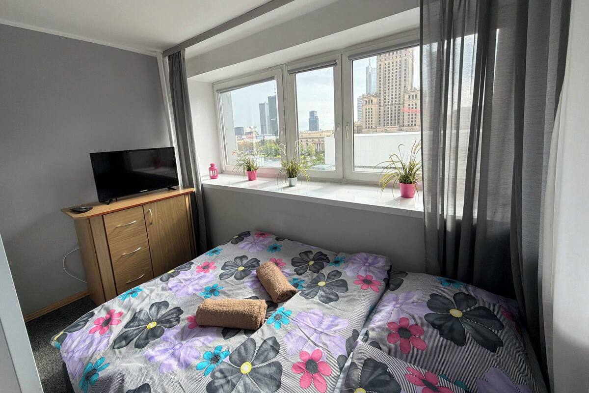 Classic-Zimmer, 1 Doppelbett | Kostenloses WLAN, Bettwäsche