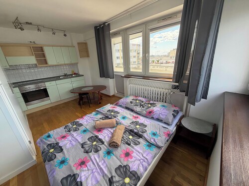 Fantastic Inn Warsaw - Zgoda