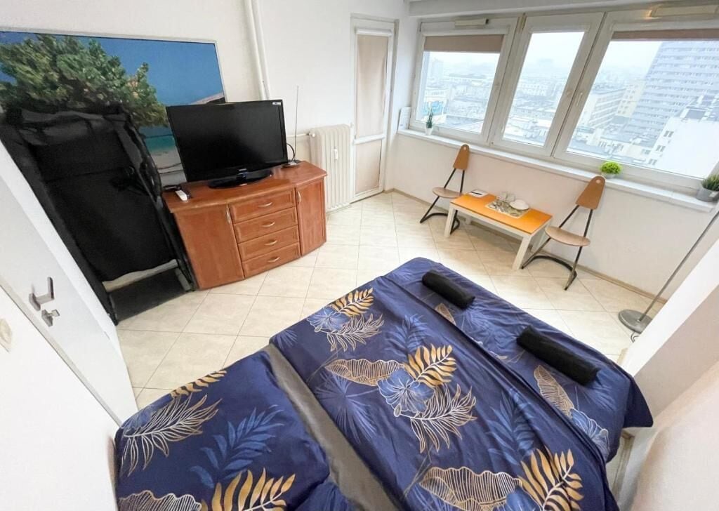 Classic Room, 1 Double Bed | Desk, free WiFi