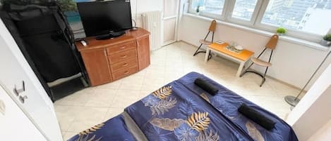 Classic Room, 1 Double Bed | Desk, free WiFi