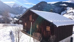 Eksteriør