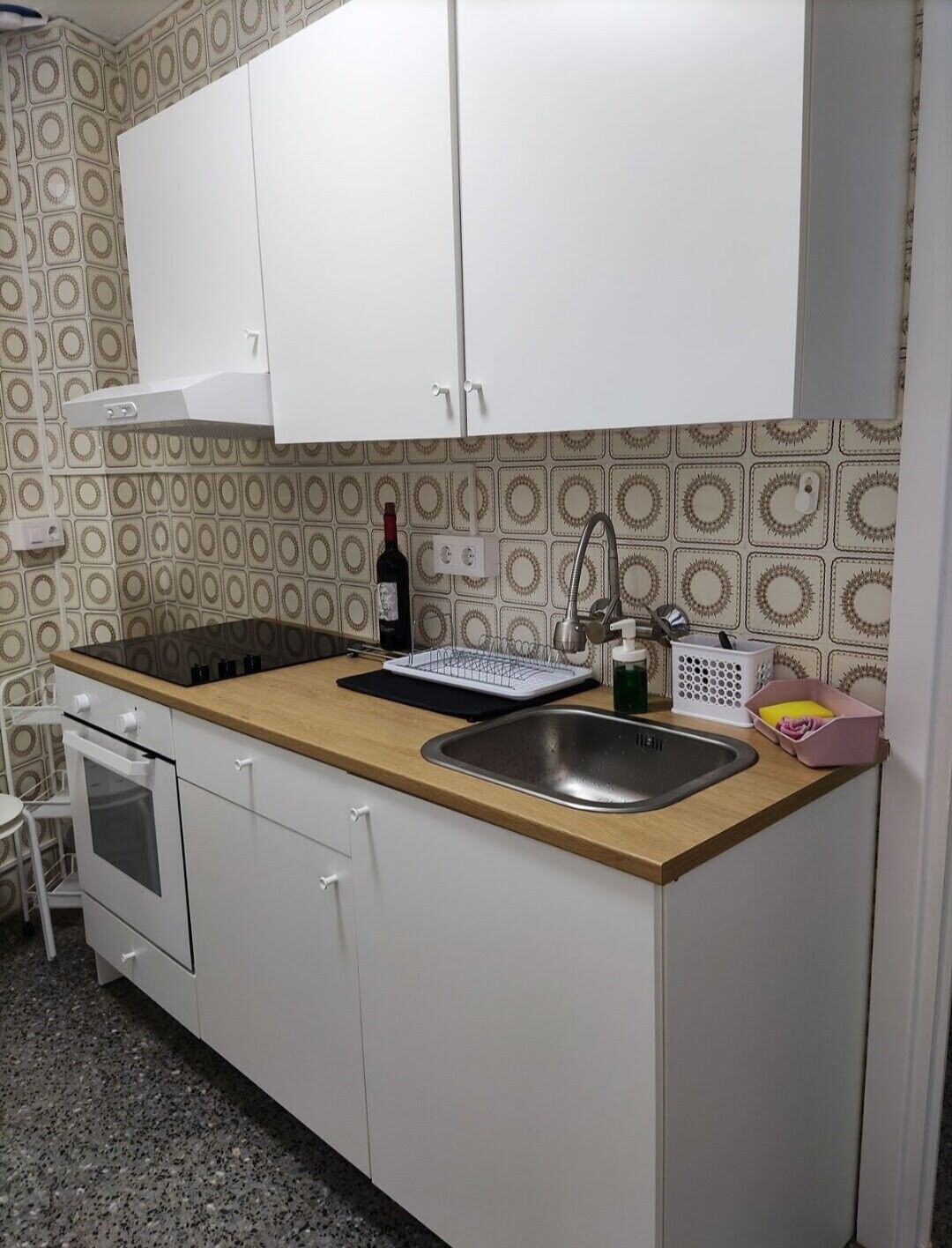 Privékeuken