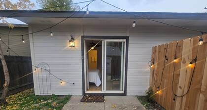 Greenbelt Beach Getaway