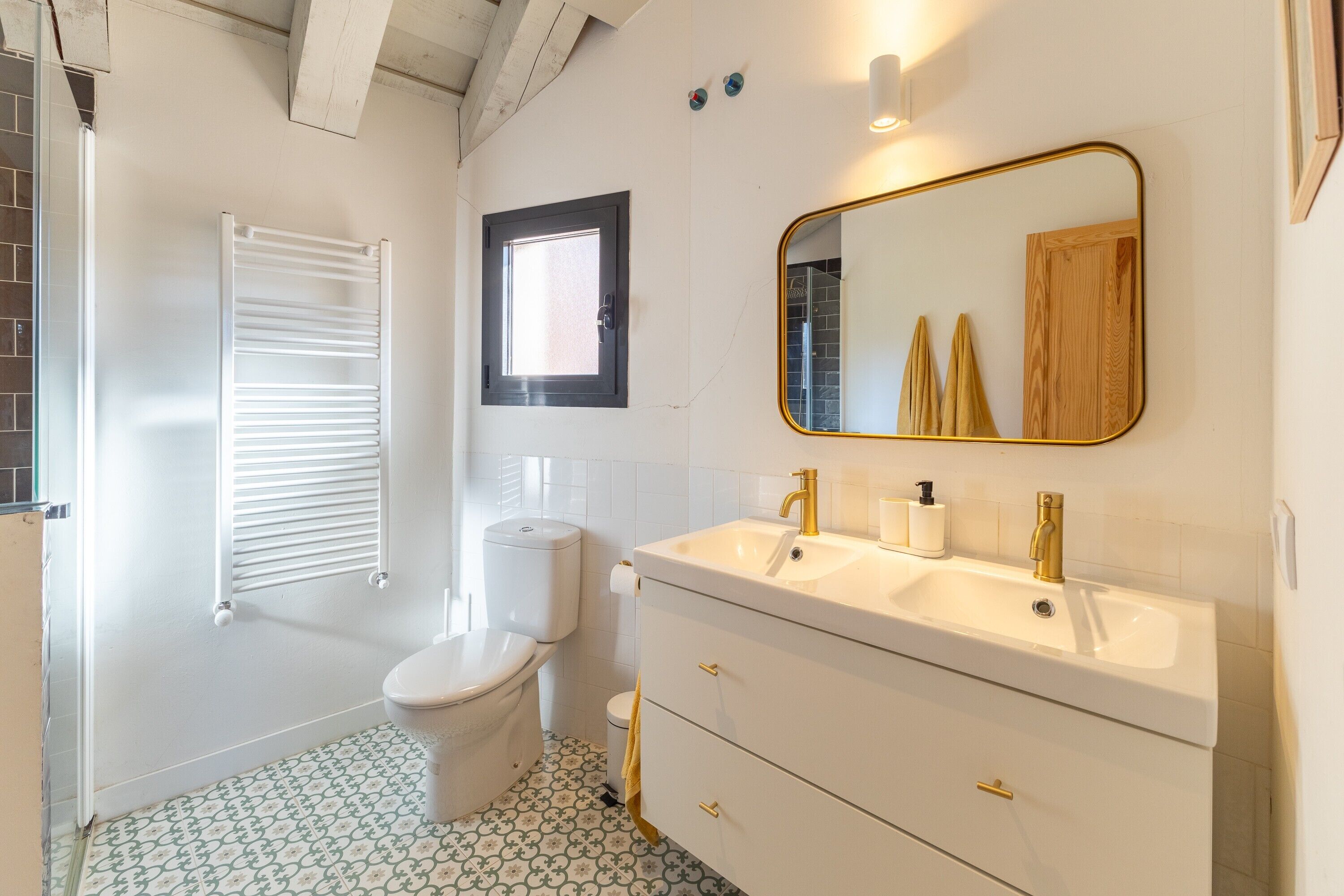 Badkamer