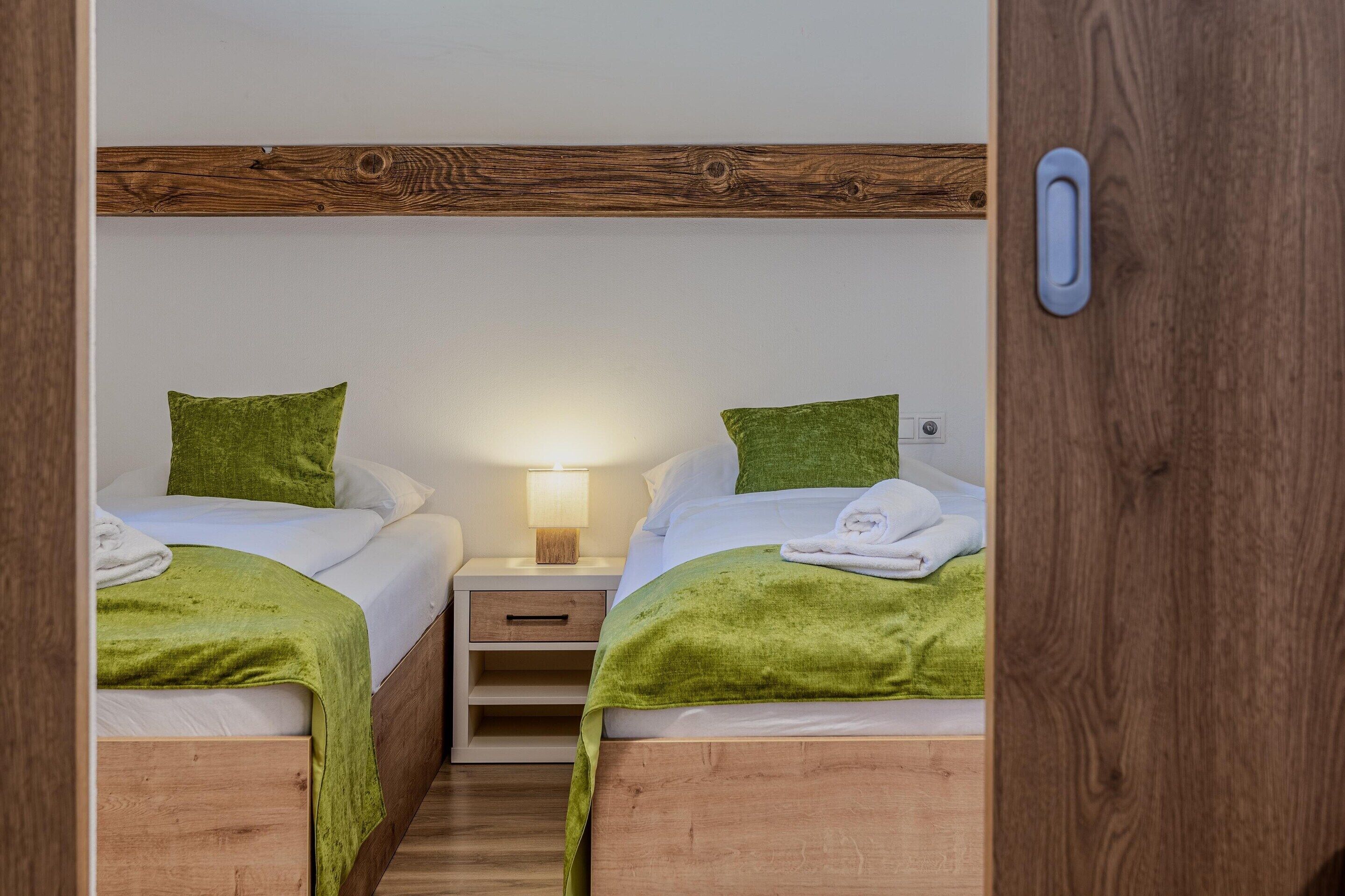 Apartment | 2 bedrooms