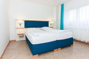 2 bedrooms - Ferienwohnung fur bis zu 3 Personen in Bensersiel (Esens)