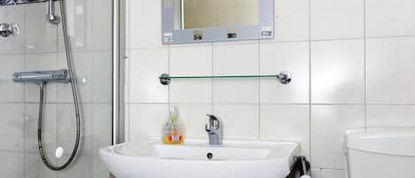 Appartement | Salle de bain | Serviettes fournies
