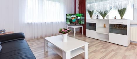 Appartamento | Soggiorno