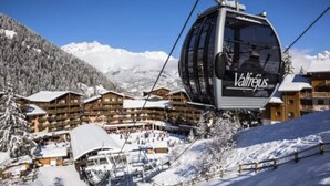Sneeuw- en skisporten
