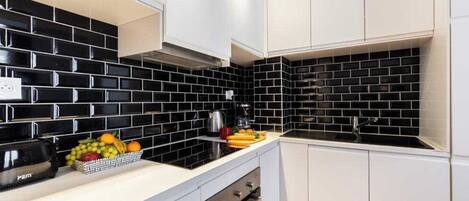 Apartment | Private kitchen