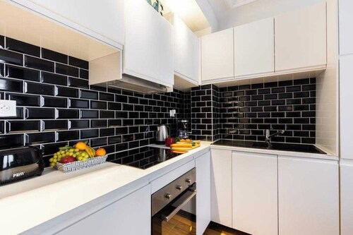 Superbe Appartement - 2ch/6p - Nogent-sur-marne