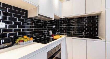 Superbe Appartement - 2ch/6p - Nogent-sur-marne