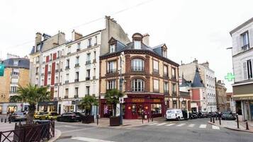 Apartment | Miscellaneous