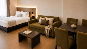 Appartement | Wi-Fi gratuit