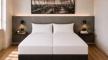 Chambre Double | Wi-Fi gratuit
