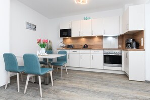 Appartement | Cuisine privée