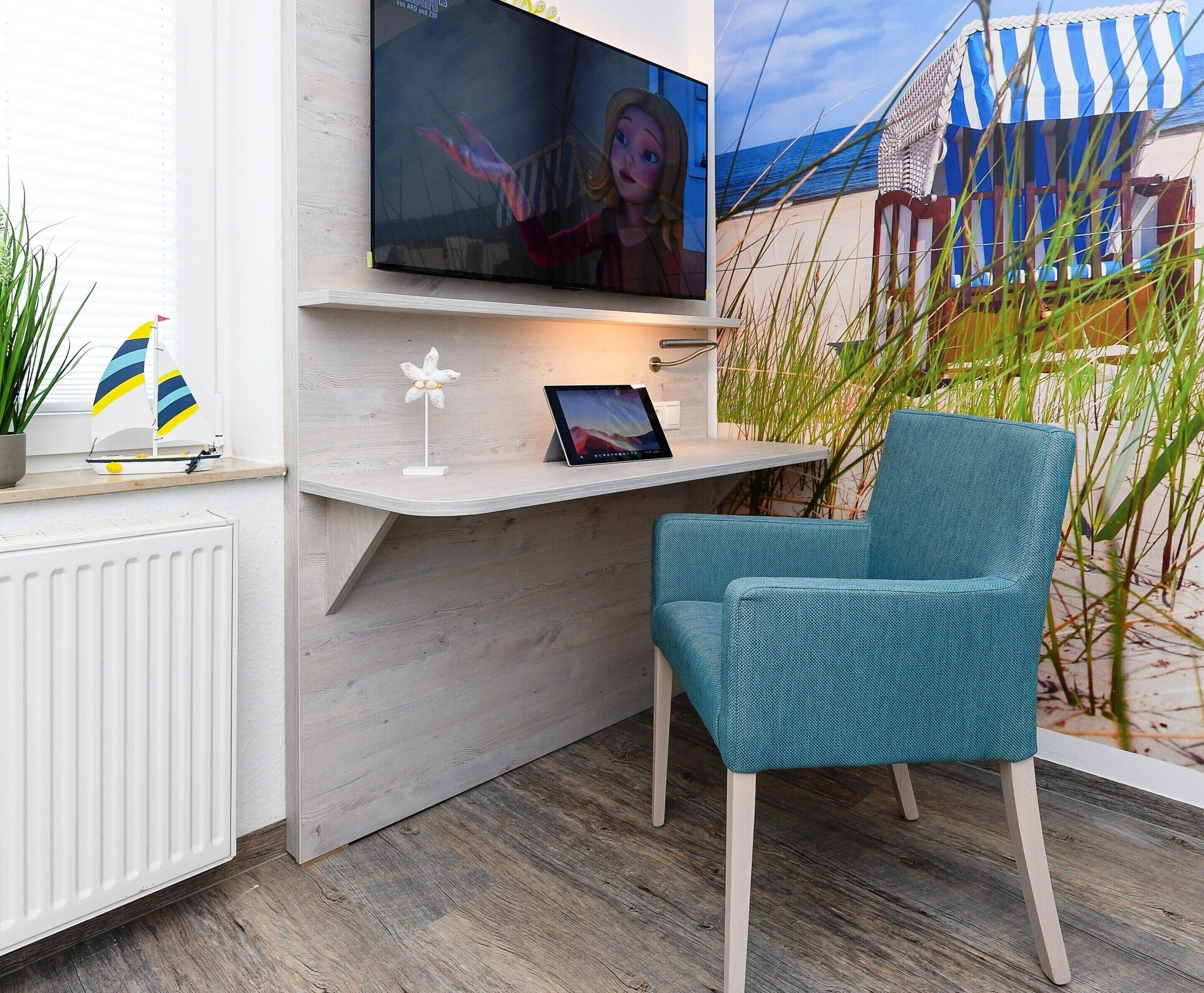 Apartment | Wohnzimmer