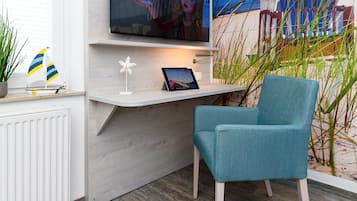 Apartment | Wohnzimmer