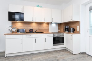 Apartment | Eigene Küche