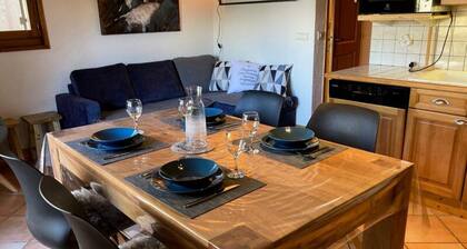 Tops of Chavants Albert 1st Ndeg1