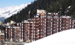 Aussenbereich
