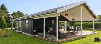 4 Star Holiday Home in Bogo By