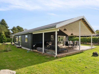 4 Star Holiday Home in Bogo By