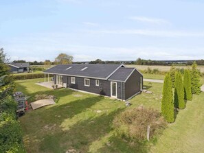 House | Exterior - 4 Star Holiday Home in Bogo By (Bogø By)