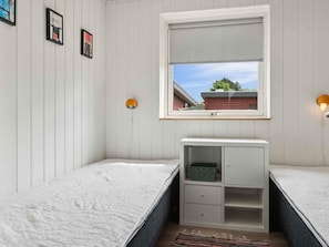 Casa | Parte interna